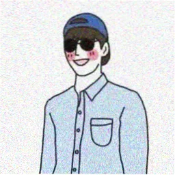观众远山头像
